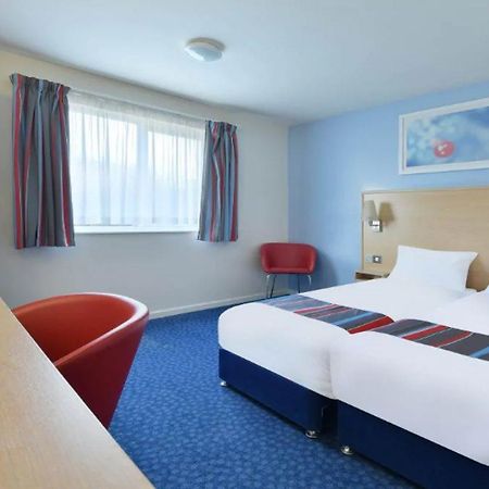 Travelodge Ludlow Woofferton Eksteriør bilde
