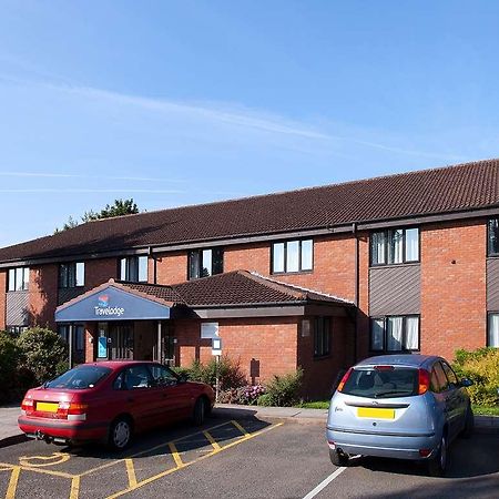 Travelodge Ludlow Woofferton Eksteriør bilde