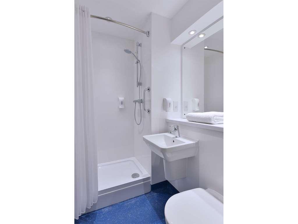 Travelodge Ludlow Woofferton Rom bilde