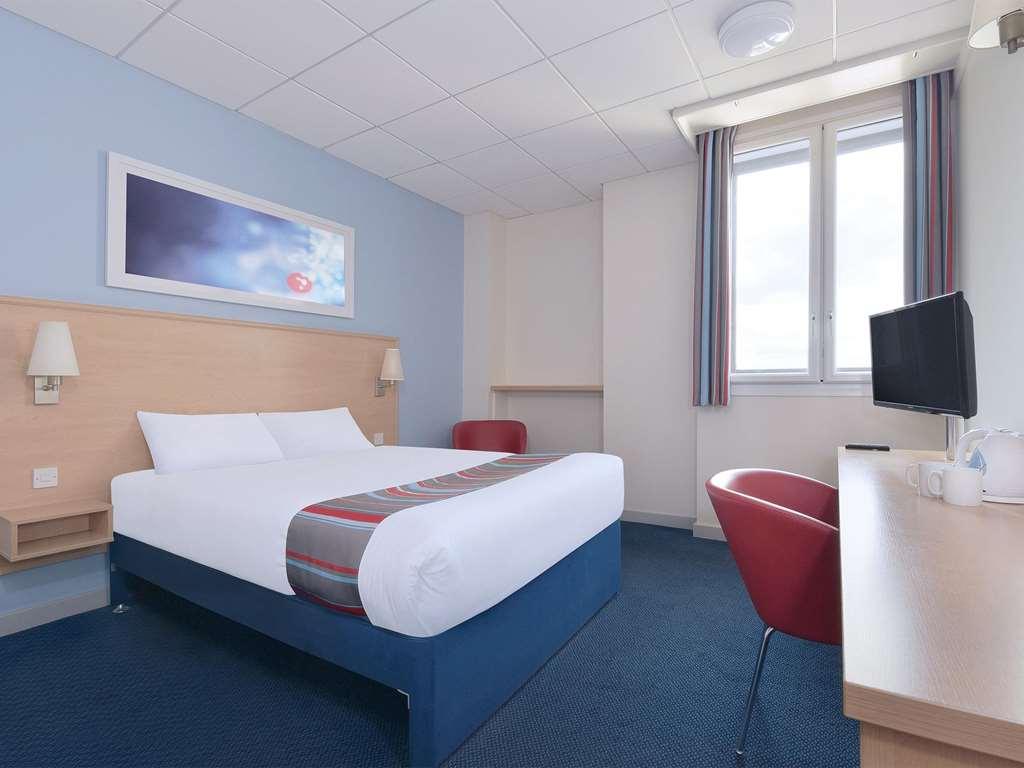 Travelodge Ludlow Woofferton Rom bilde
