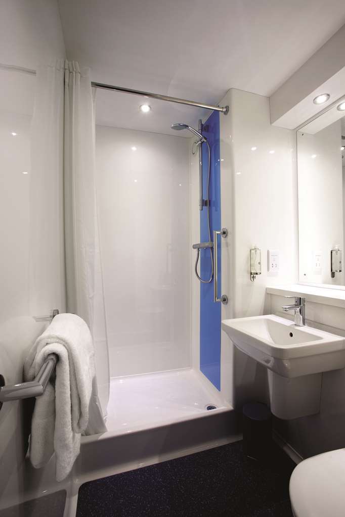 Travelodge Ludlow Woofferton Rom bilde