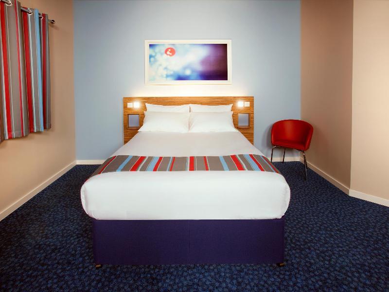 Travelodge Ludlow Woofferton Eksteriør bilde