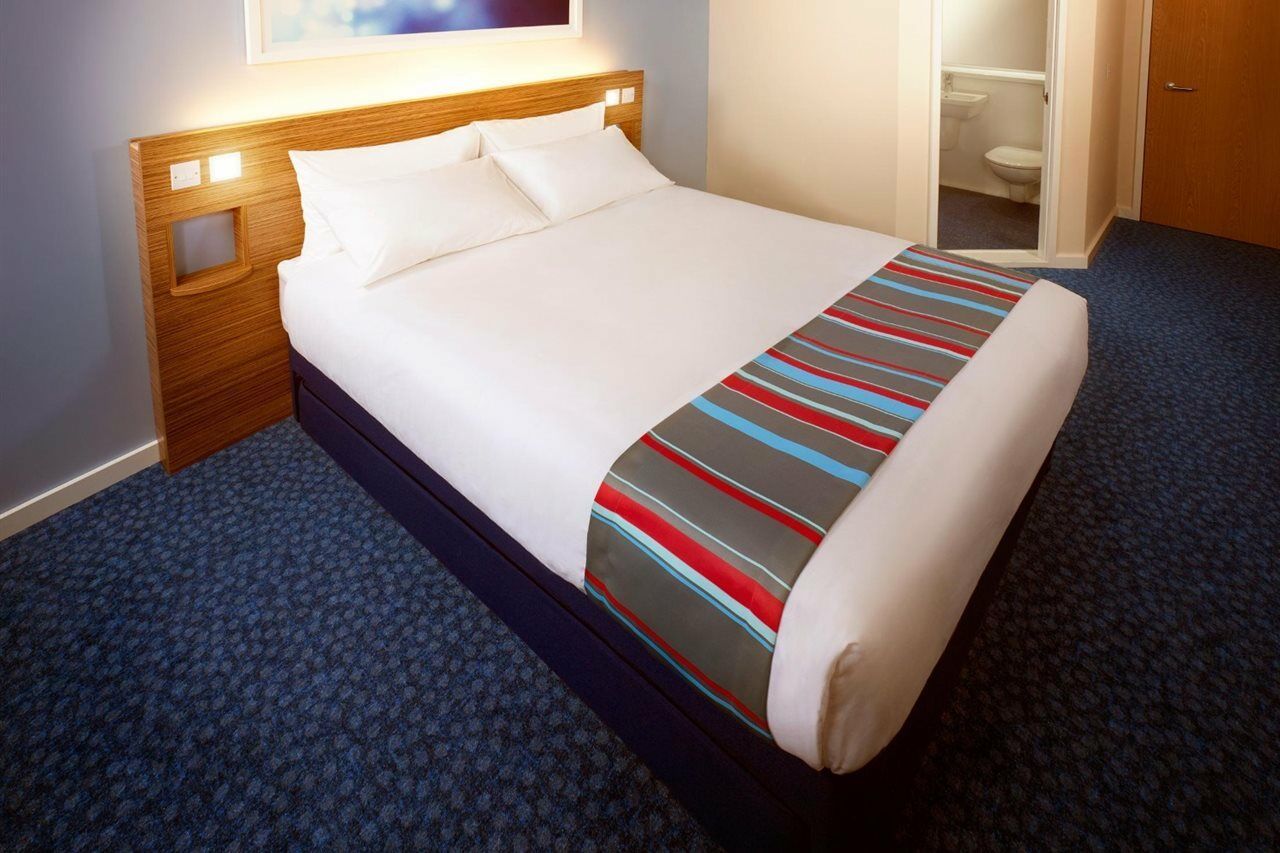 Travelodge Ludlow Woofferton Eksteriør bilde